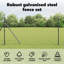 Fence with Post-1252953934-1252953911