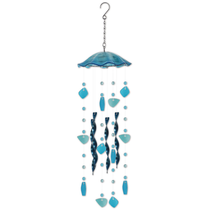 Carillon Tristen Jellyfish