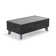 Swifton Rectangular Aluminum Outdoor Coffee Table