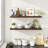 2 Piece Solid Wood Floating Shelf-859852422-860424183