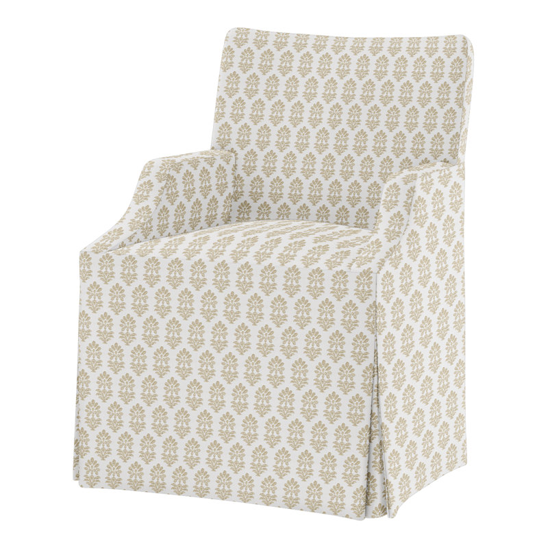 Fauteuil Lia, Lin Perigold Francine