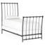 142 Altro Bed | Complete Sleigh-967347092-967347122