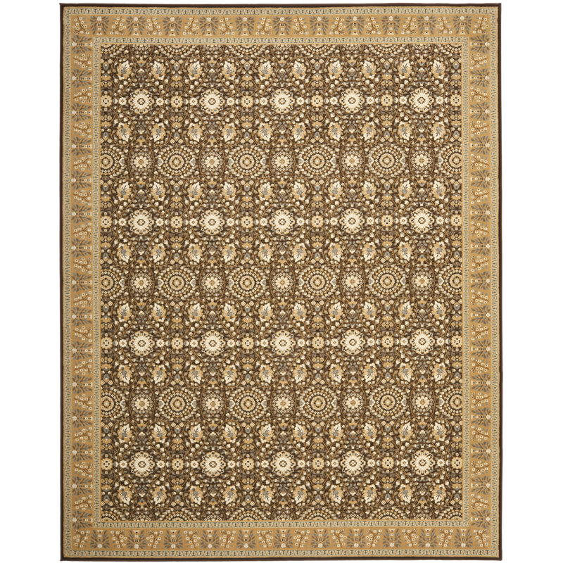 Tapis oriental performance Santucci, Tapis de couloir 2 pi 2 po x 8 pi