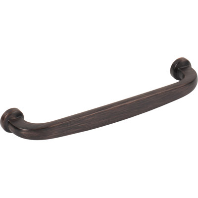 Weser 305 Mm Center-To-Center Bar Pull