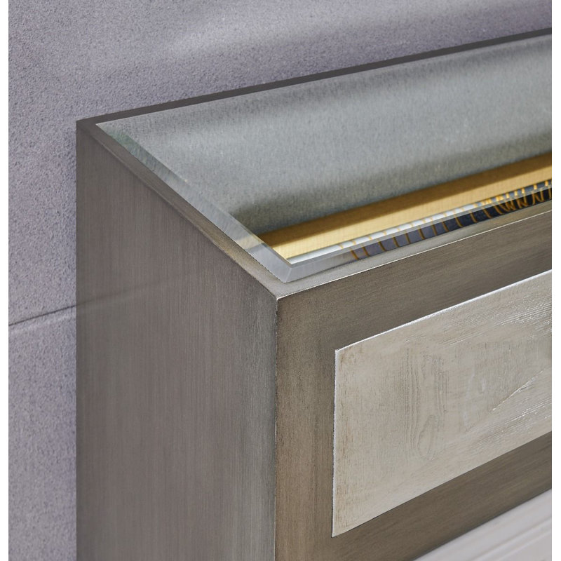 Greenberg 120cm Console Table