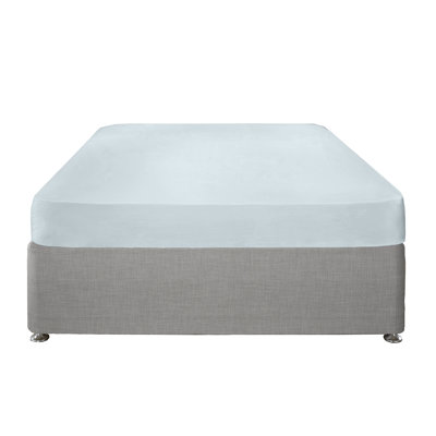 Ivka Fitted Sheet