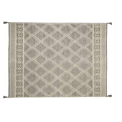 Mariska Moroccan Indoor Rug