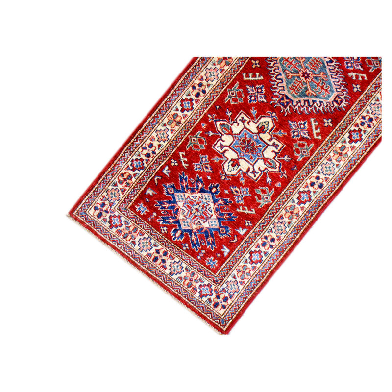 Tapis de haute qualité noué à la main