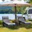 Folding Beach Chair-1549826979