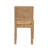 Dining Chair(Only Dining Chairs)