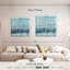 Rain Avery I - bleu argenté-109145433