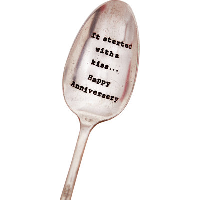 Kirkby Dinner Spoon