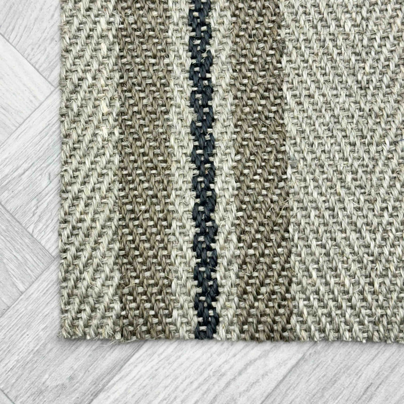 Runner Moroccan Flatweave Area Rug, Runner 69 x 180 cm