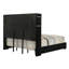 Lit de style moderne et contemporain-801311709
