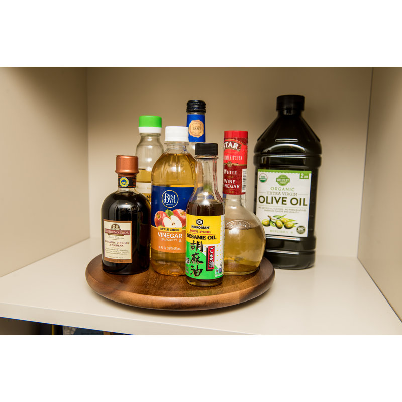 Ebern Designs Darena Lazy Susan