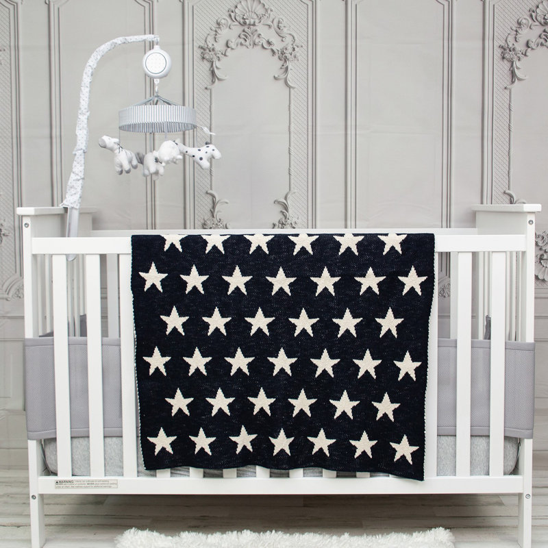 Couverture pour bébé Albano