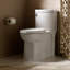 Toilette allongée une pièce Boulevard 1,28 GPF (siège inclus)-20690265
