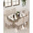 Fort Trinette 7 - Piece Dining Set
