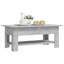 Coffee Table 102x55x42 cm Engineered Wood-1452215079