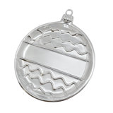Ornament Small Plate