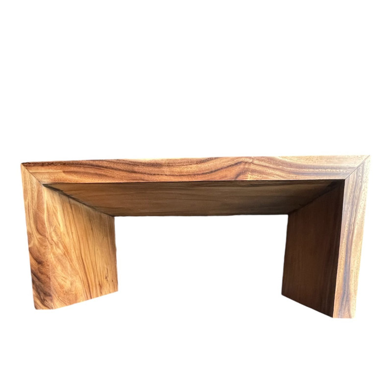 Waterfall Coffee Table