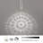 Dage 1 - Light LED Single Pendant-1861394805