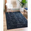 Geometric Indoor / Outdoor Area Rug-1681497114