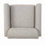 Fauteuil club
