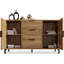Readington 120cm Wide 3 Drawer