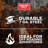 Us Stove Triangular Firepit, Large