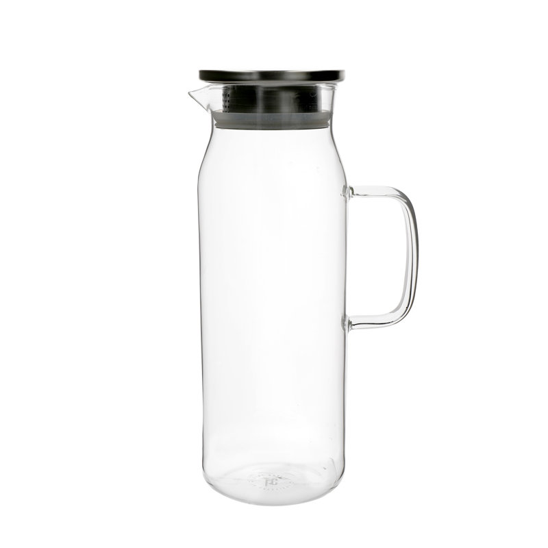 Single-Walled Coffee Carafe