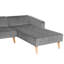 Lukas 4 Seater Sofa Bed-171513469