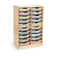 Casier 20 compartiments
