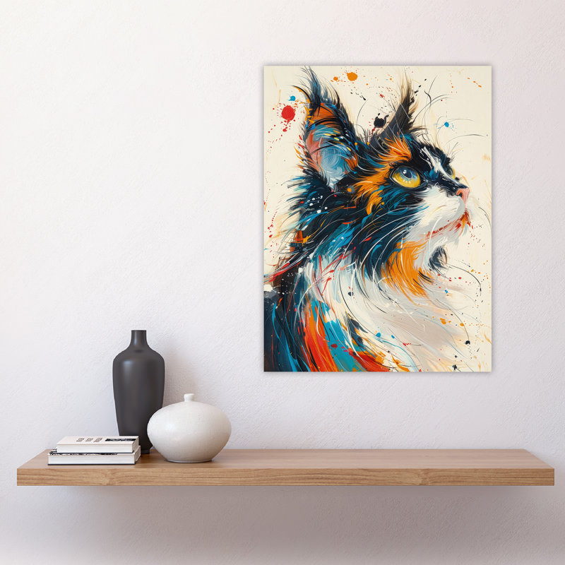 No Frame Print