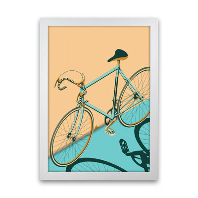 Isometric - Print