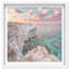 Coastal Edge IV Framed Graphic Art-446552819-446552823