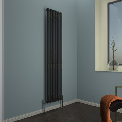 Alvin Vertical Designer Radiator