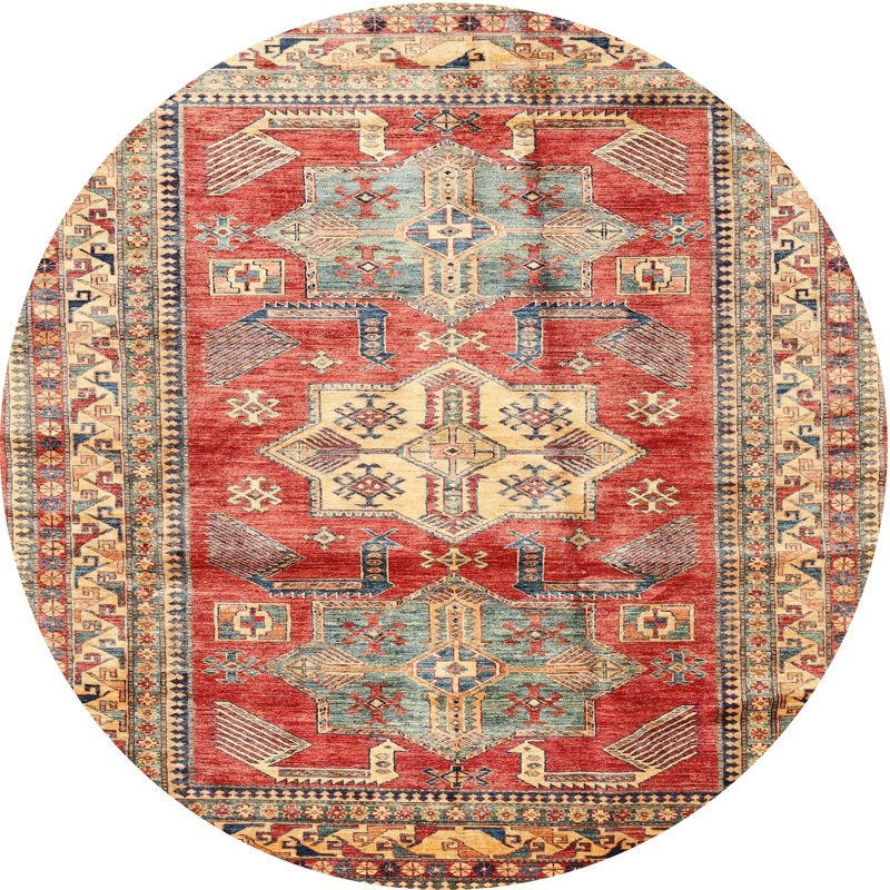 Oriental Indoor Rug