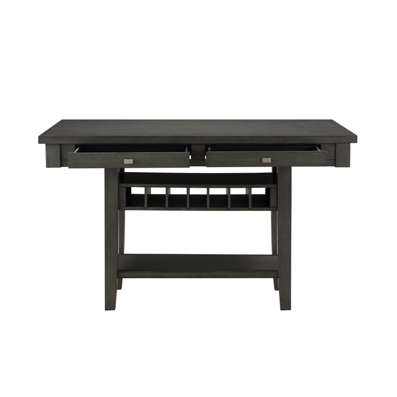 Cineraria Ash Solid Wood Dining Table