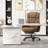 Cumbie Big and Tall Office Chair, Executive Chair with Wide Seat and Arms, Computer Chair Home Office-547747059