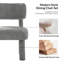 Chaise de salle à manger Cherry-1687683289