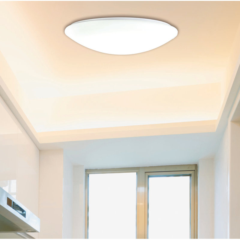 Zürich LED Flush Mount