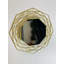 Rowley Metal Flat Wall Mirror