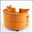 Furniture,Accent Chair / Classical Barrel Chair for living room / Modern Leisure Sofa Chair-2125211896