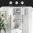 Lazavion Linen Cabinet-1198923751