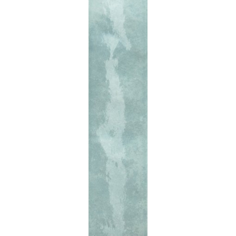 Serene Aqua
