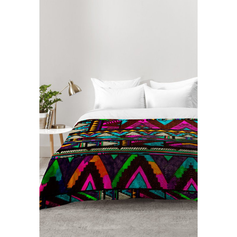 Ensemble d'édredon, Édredon double / grand + 2 taies décoratives sta