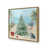 Brushed Gold Single Picture Framed, Solid Wood is unavailable