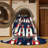 Washable Lighthouses Nautical Area Rug-1506617976