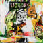 Wines X Liquors by Josh Ruggs - Wrapped Canvas Print-355710301